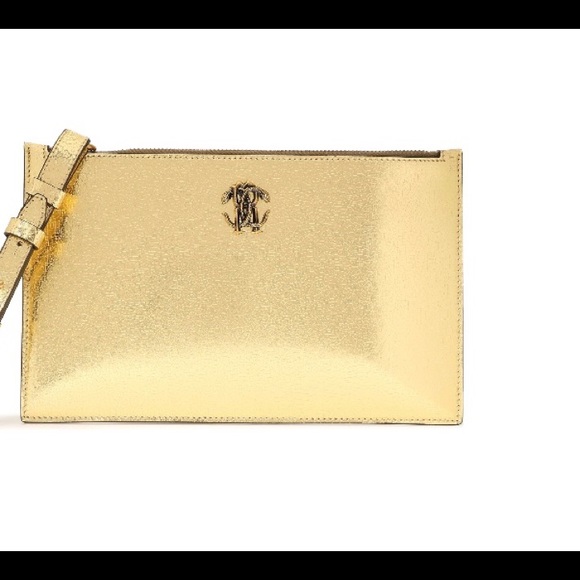 Roberto Cavalli Handbags - ROBERTO CAVALLI! Retail $650! ❤️❤️